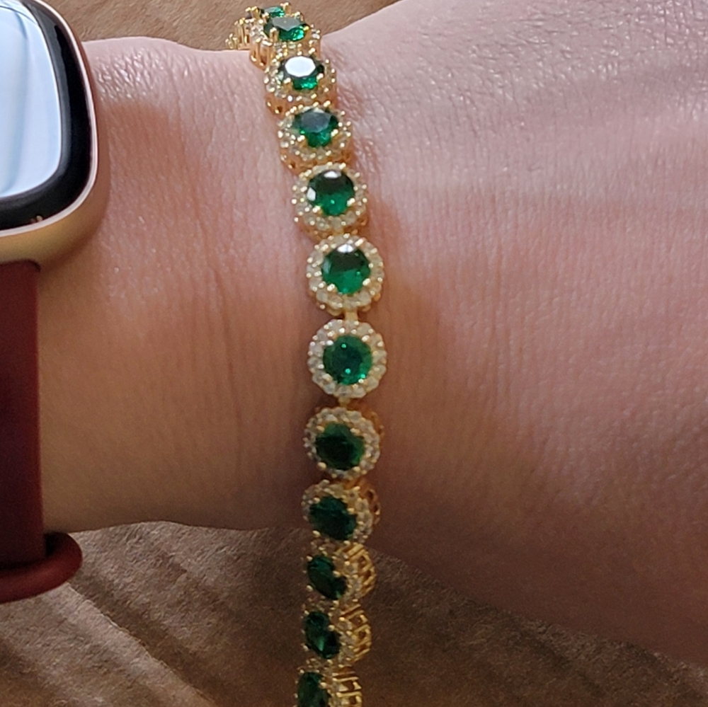 Bracelet